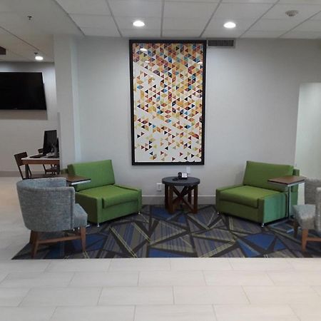 Holiday Inn Express Easton By Ihg מראה חיצוני תמונה