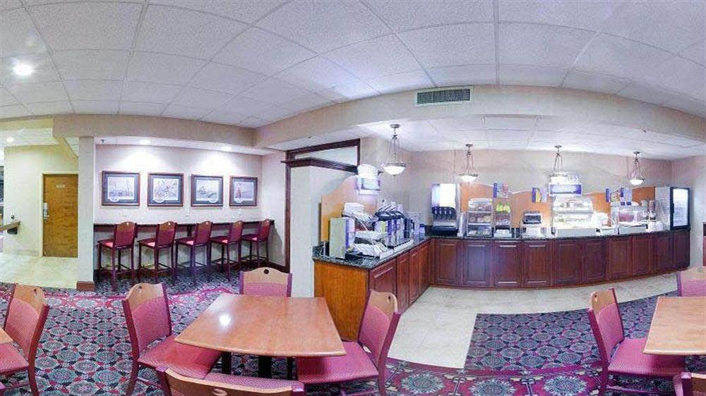Holiday Inn Express Easton By Ihg מראה חיצוני תמונה