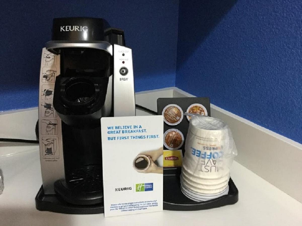 Holiday Inn Express Easton By Ihg מראה חיצוני תמונה