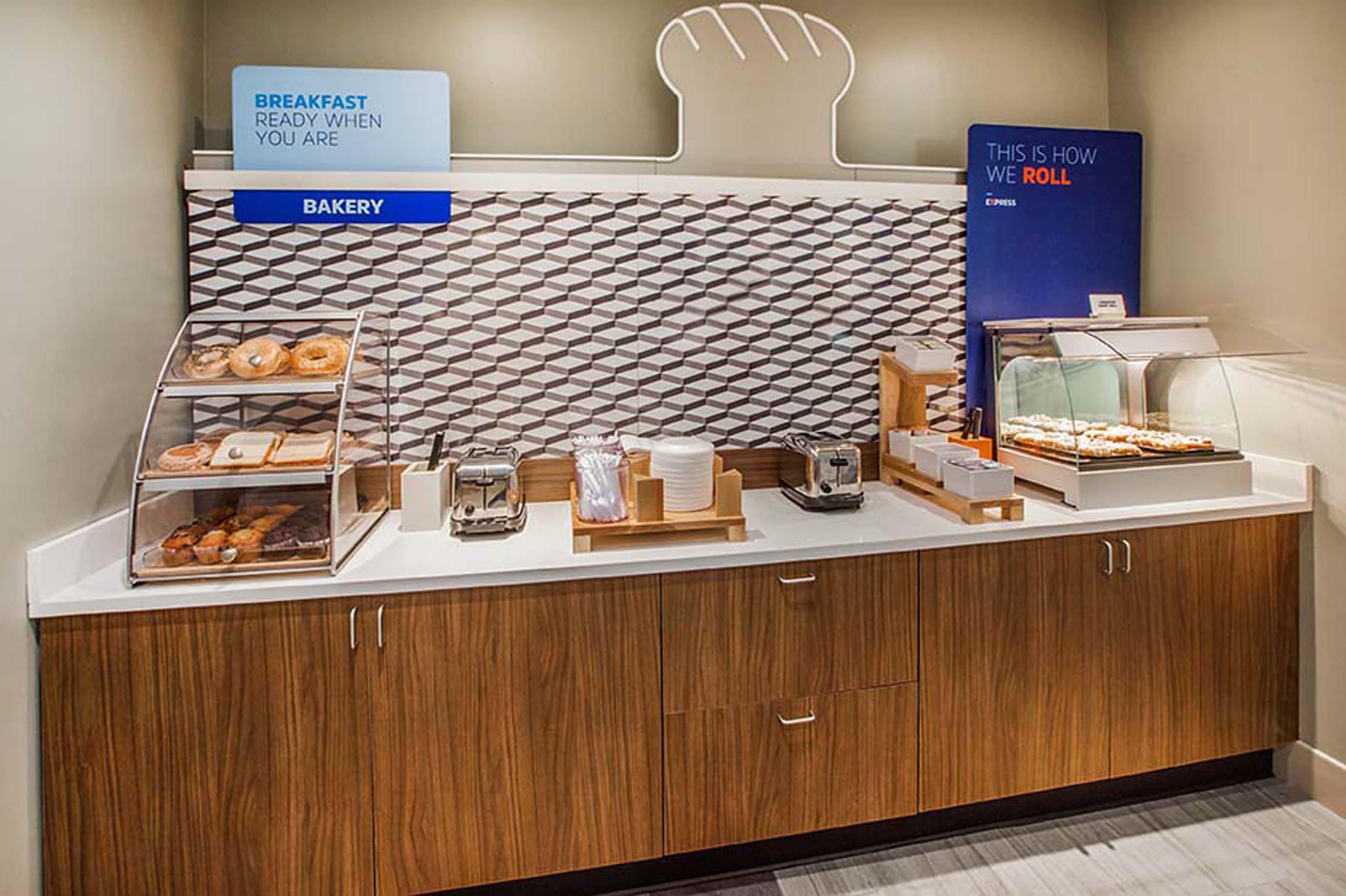 Holiday Inn Express Easton By Ihg מראה חיצוני תמונה