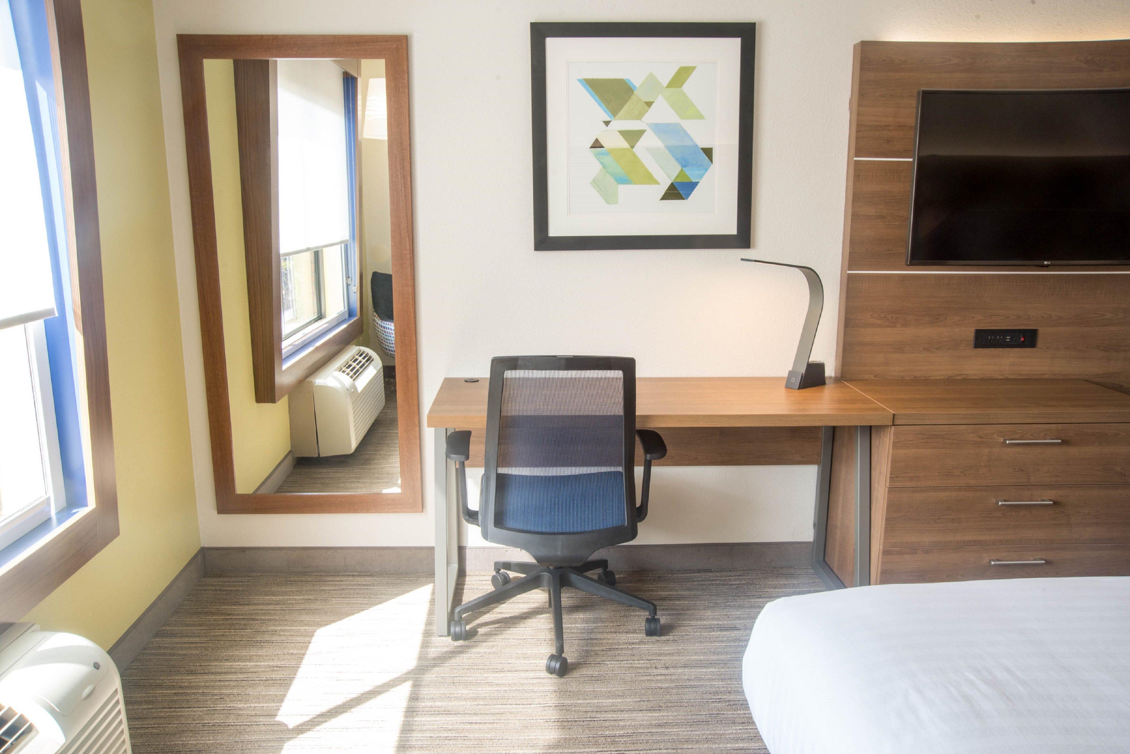 Holiday Inn Express Easton By Ihg מראה חיצוני תמונה