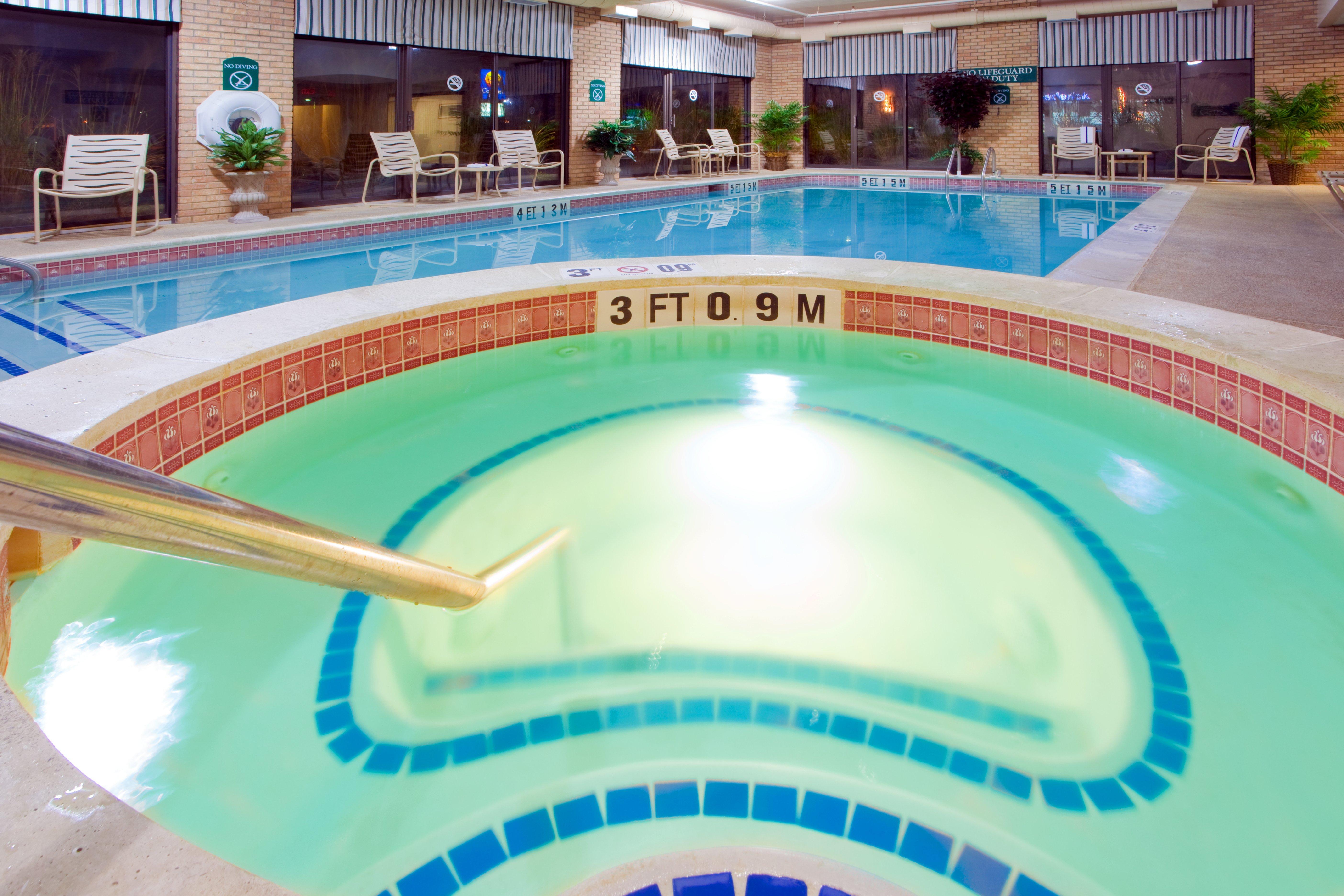 Holiday Inn Express Easton By Ihg מראה חיצוני תמונה