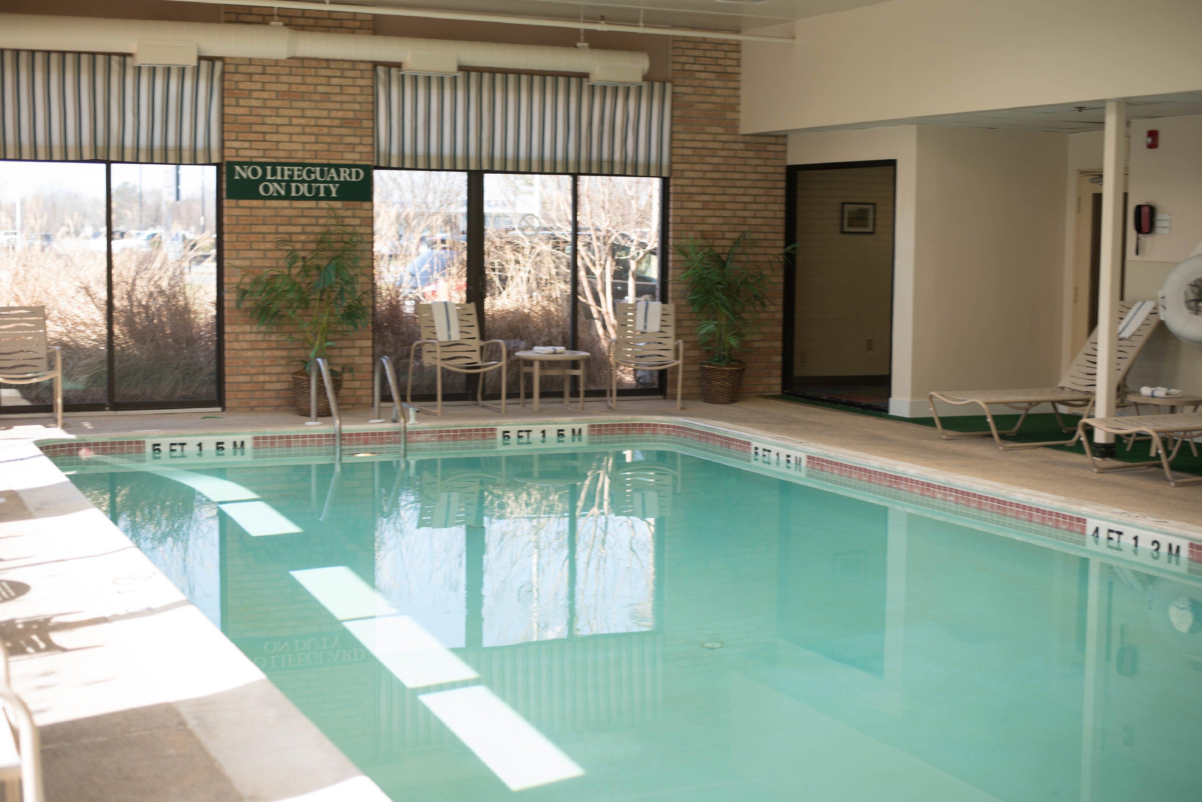 Holiday Inn Express Easton By Ihg מראה חיצוני תמונה