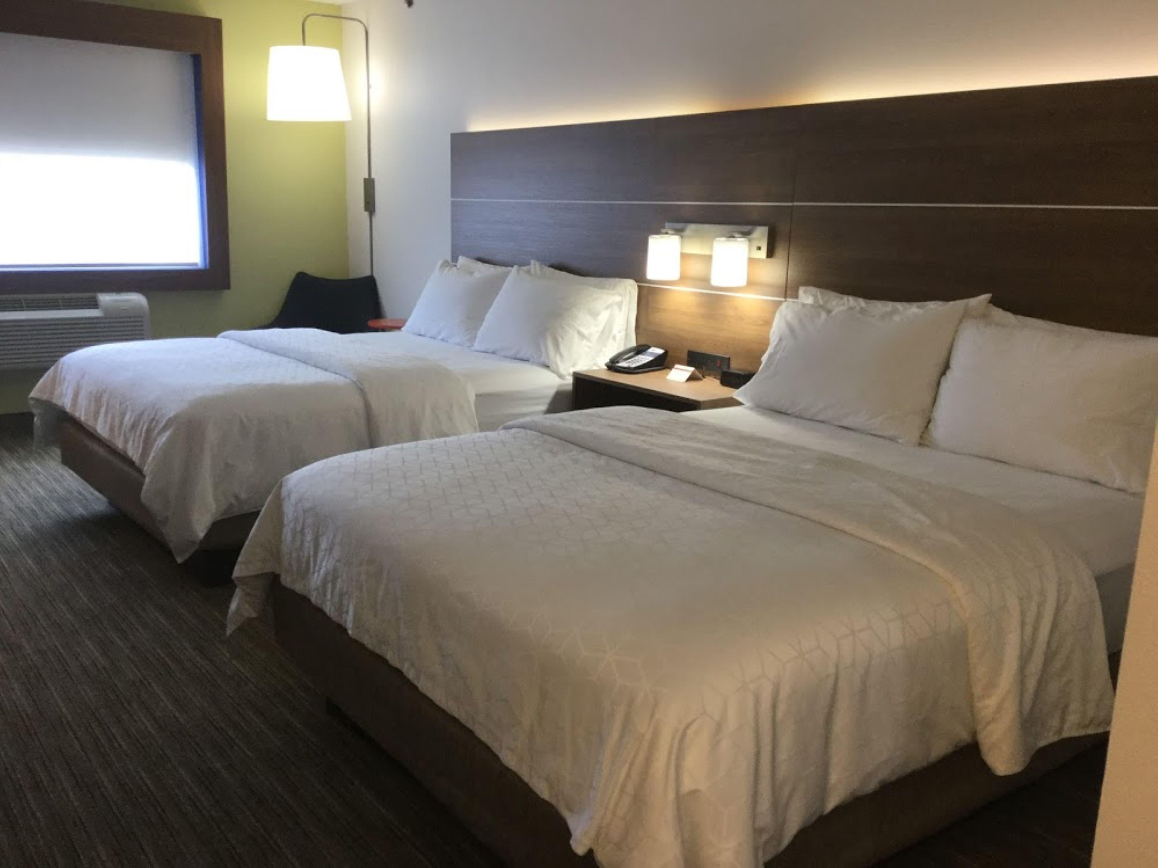 Holiday Inn Express Easton By Ihg מראה חיצוני תמונה
