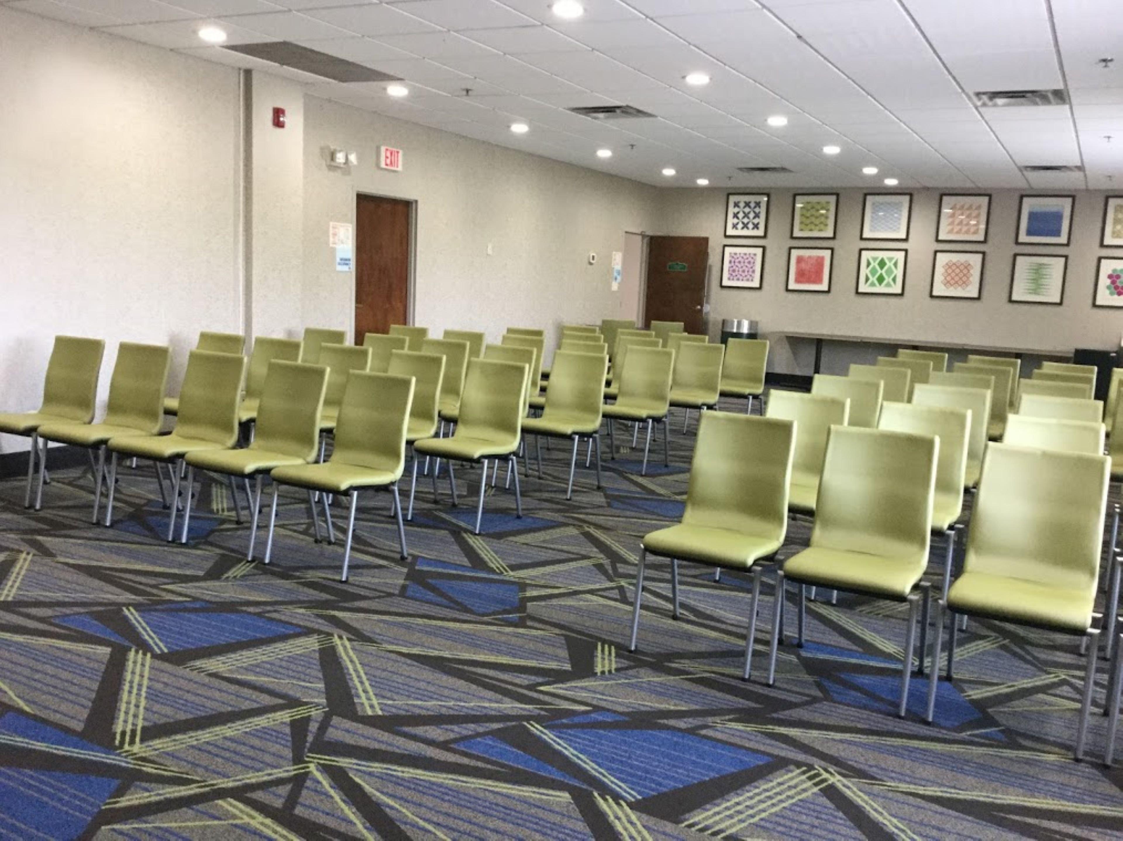 Holiday Inn Express Easton By Ihg מראה חיצוני תמונה