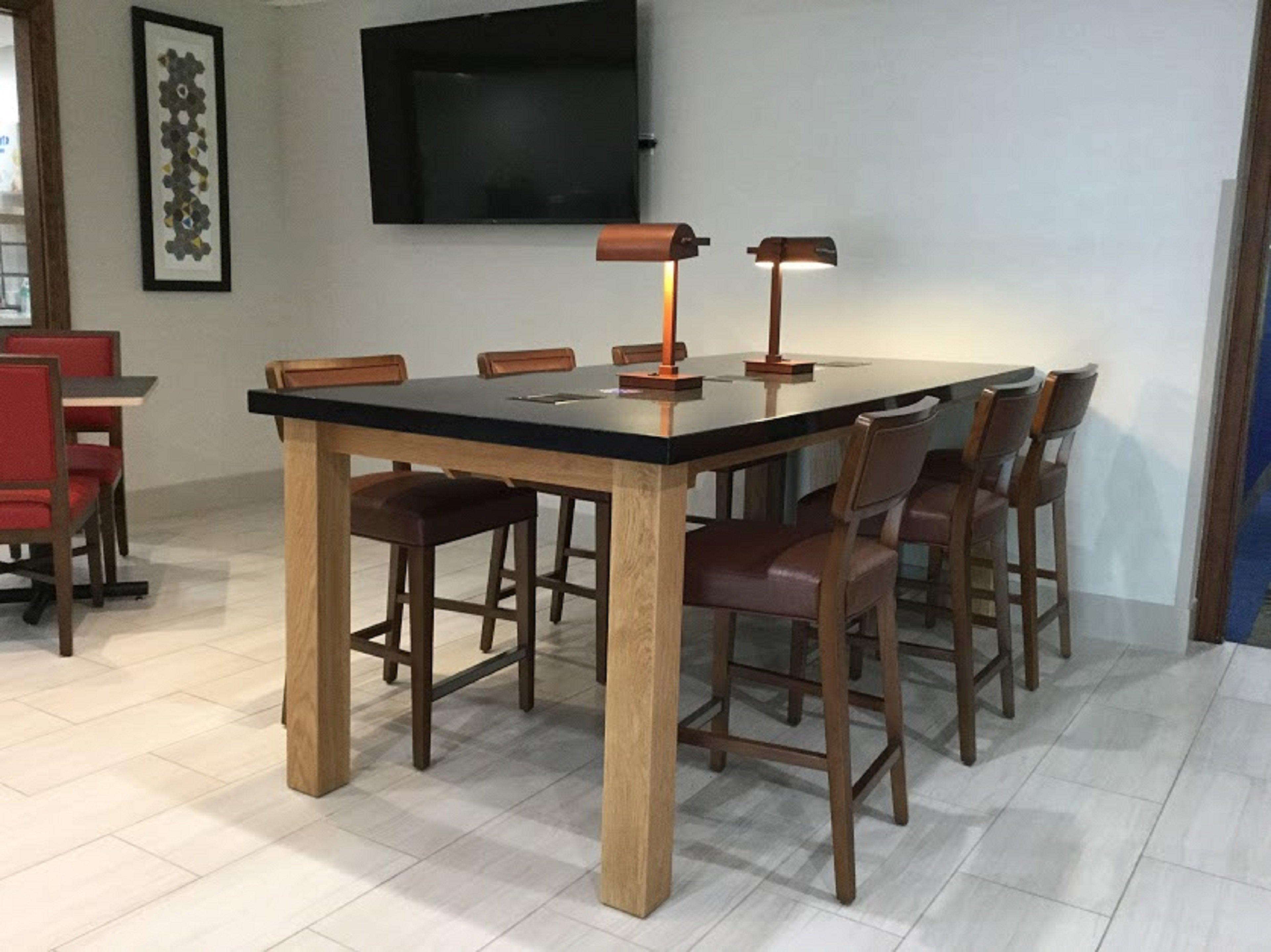Holiday Inn Express Easton By Ihg מראה חיצוני תמונה