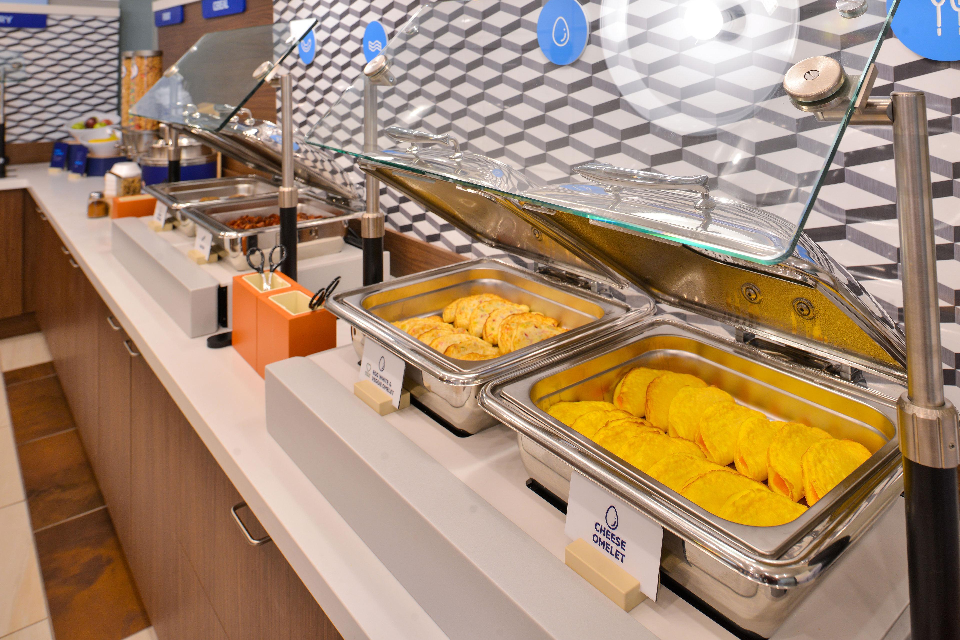 Holiday Inn Express Easton By Ihg מראה חיצוני תמונה