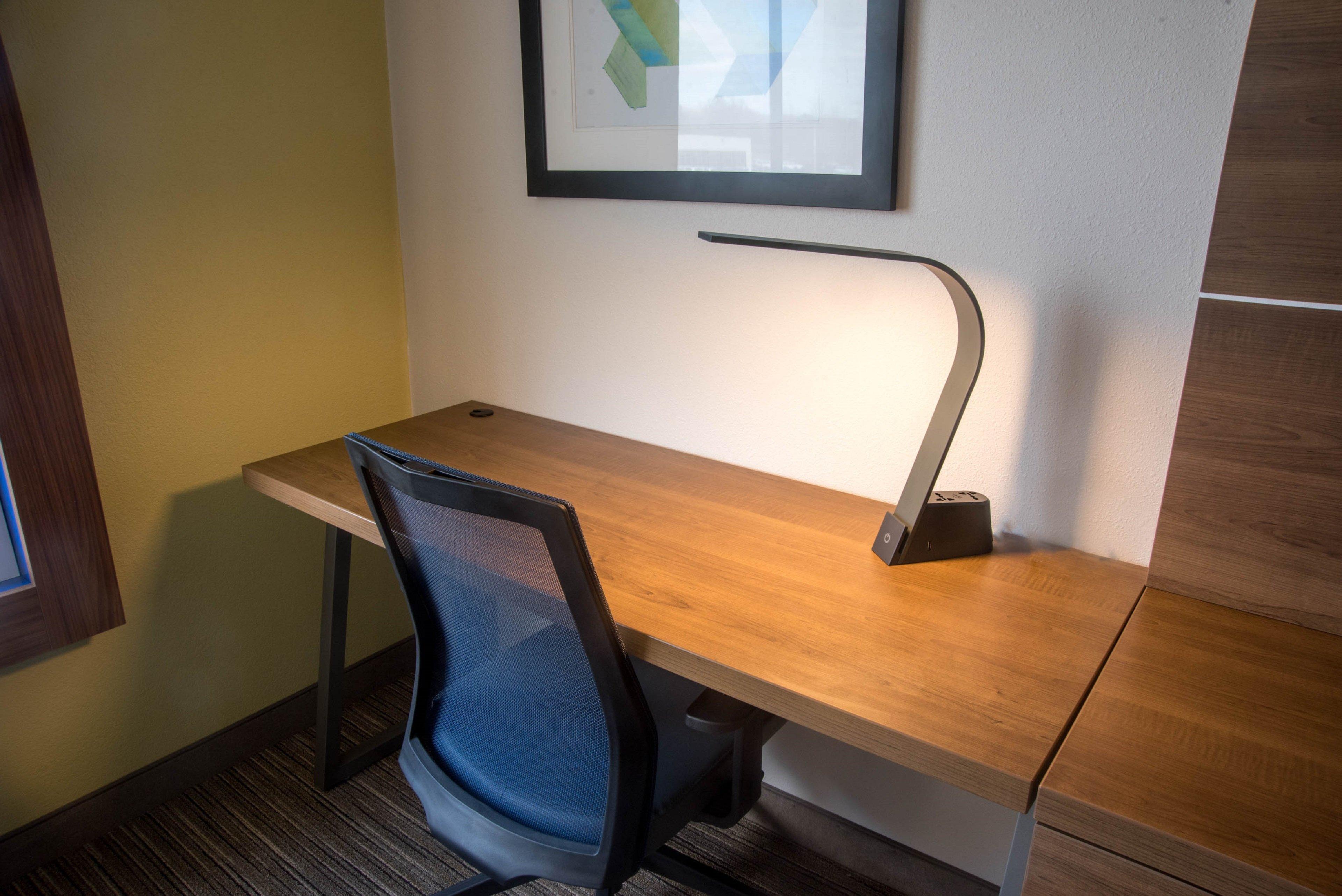 Holiday Inn Express Easton By Ihg מראה חיצוני תמונה