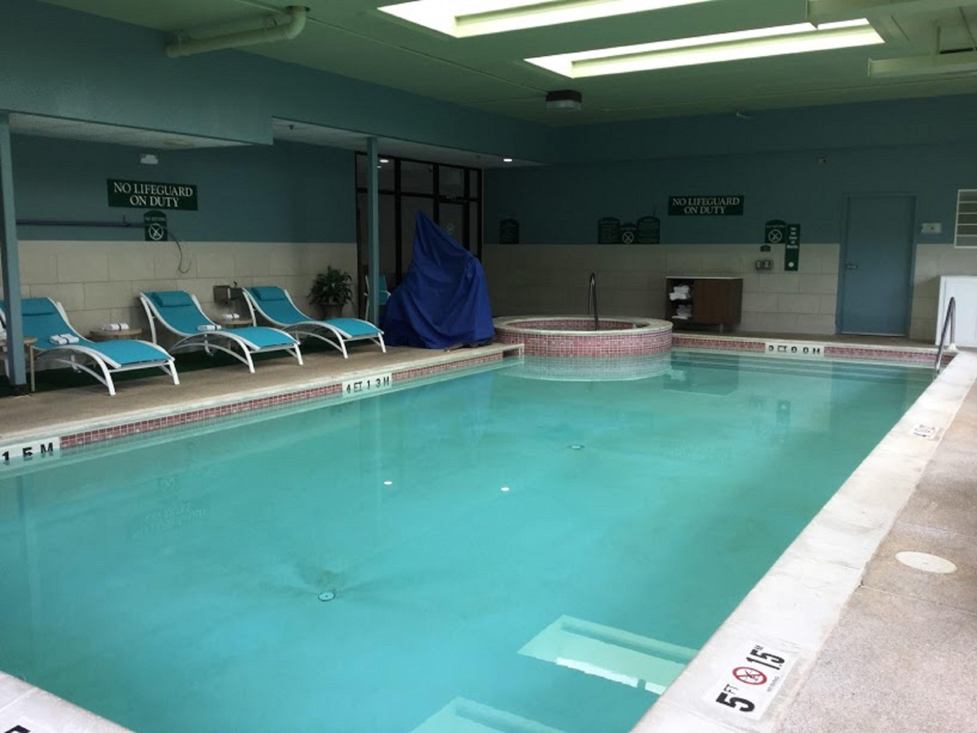 Holiday Inn Express Easton By Ihg מראה חיצוני תמונה