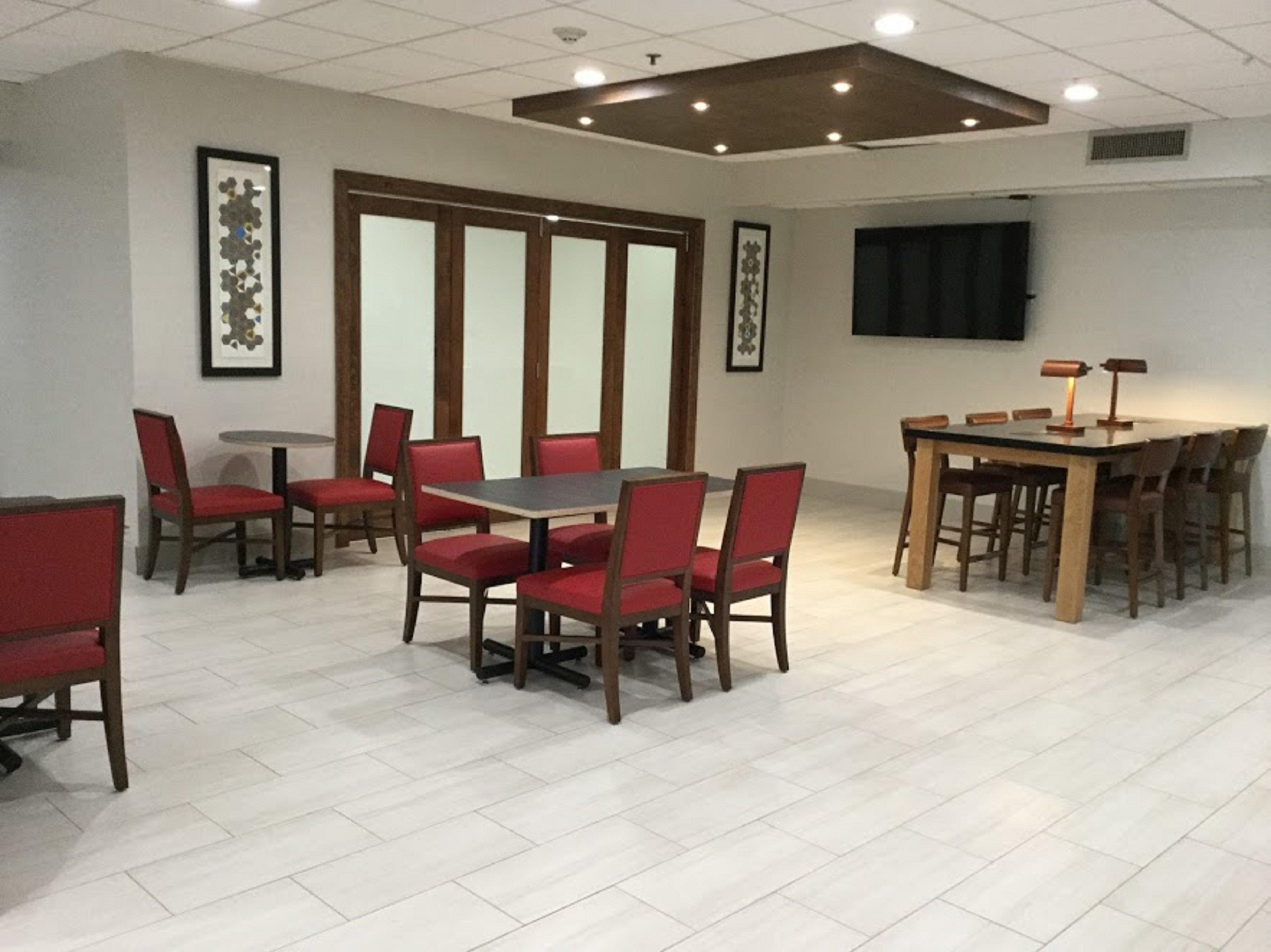 Holiday Inn Express Easton By Ihg מראה חיצוני תמונה