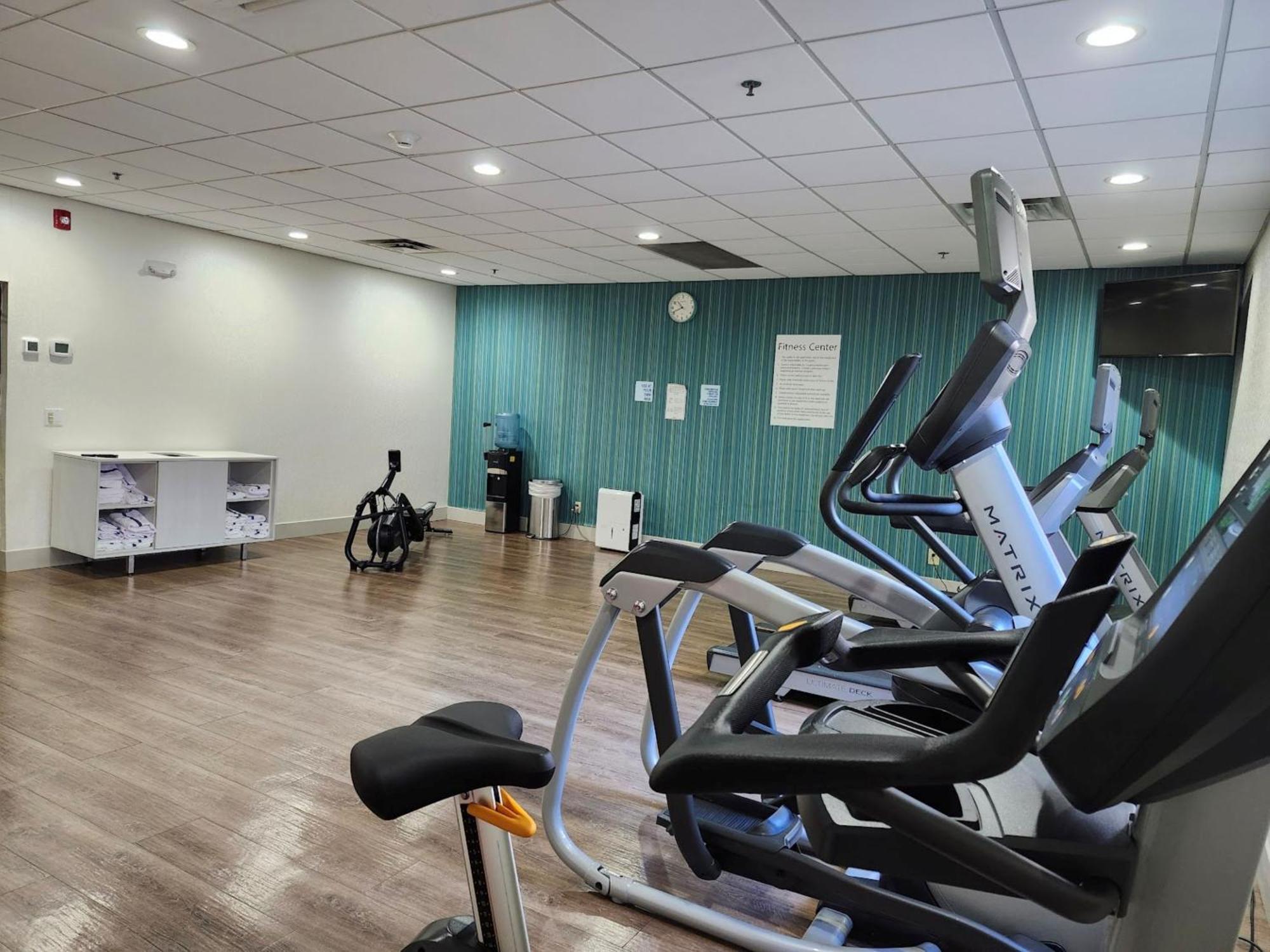 Holiday Inn Express Easton By Ihg מראה חיצוני תמונה