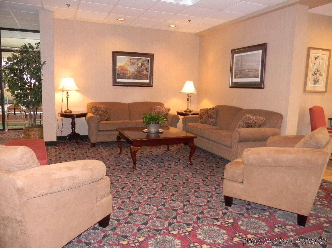 Holiday Inn Express Easton By Ihg מראה חיצוני תמונה