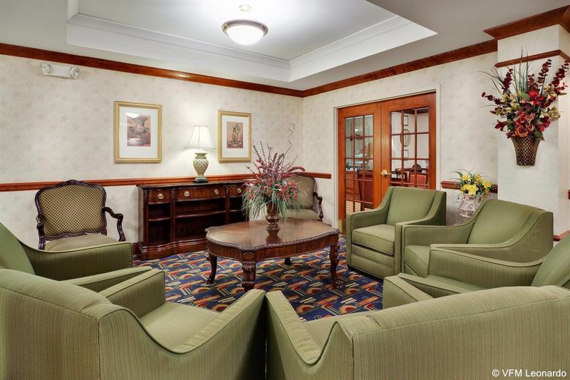Holiday Inn Express Easton By Ihg מראה חיצוני תמונה