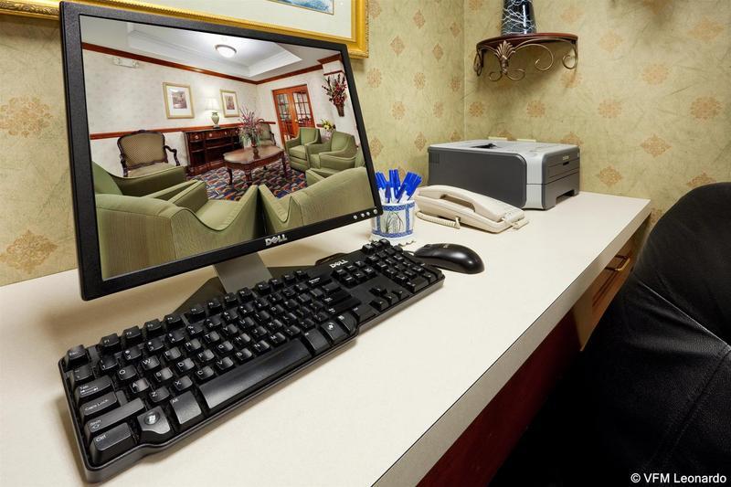 Holiday Inn Express Easton By Ihg מראה חיצוני תמונה