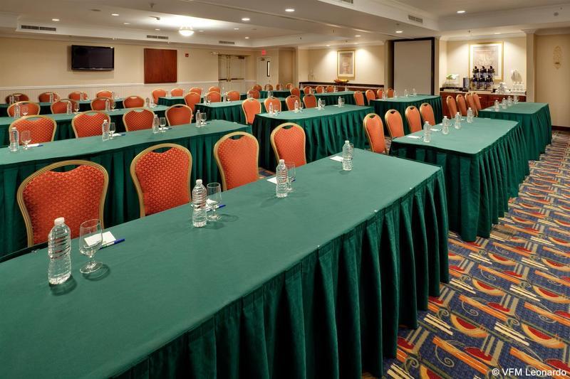Holiday Inn Express Easton By Ihg מראה חיצוני תמונה