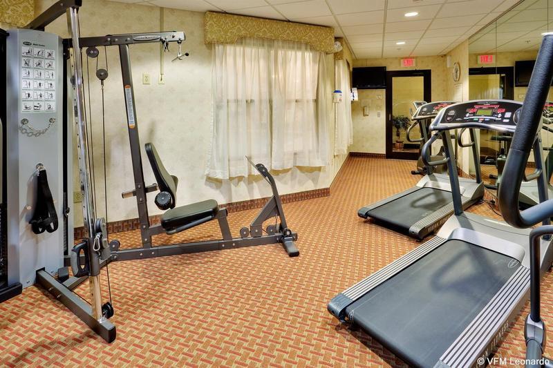 Holiday Inn Express Easton By Ihg מראה חיצוני תמונה