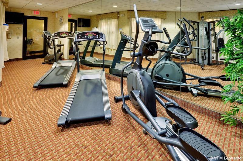 Holiday Inn Express Easton By Ihg מראה חיצוני תמונה