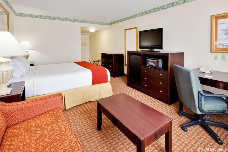 Holiday Inn Express Easton By Ihg מראה חיצוני תמונה