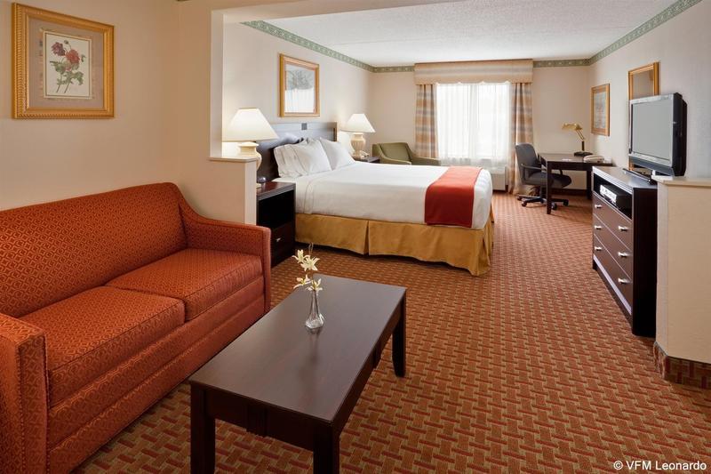 Holiday Inn Express Easton By Ihg מראה חיצוני תמונה