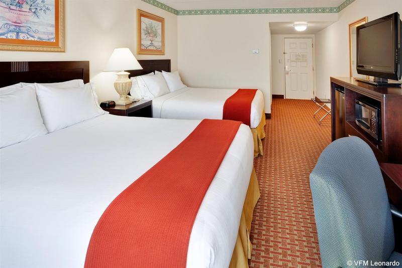 Holiday Inn Express Easton By Ihg מראה חיצוני תמונה