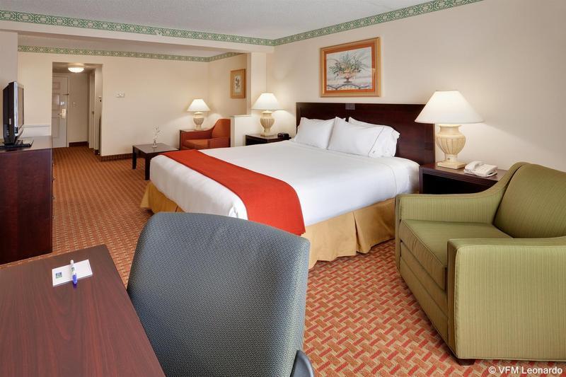Holiday Inn Express Easton By Ihg מראה חיצוני תמונה