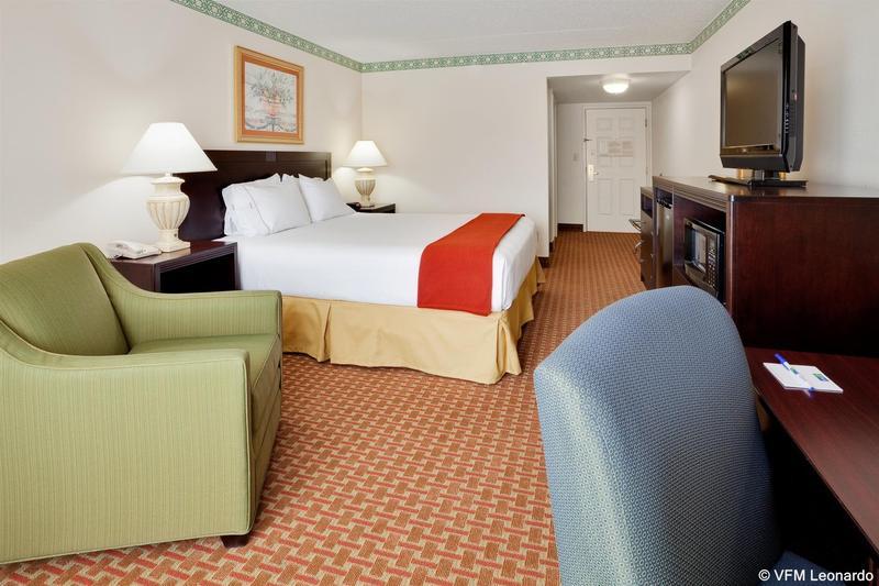 Holiday Inn Express Easton By Ihg מראה חיצוני תמונה